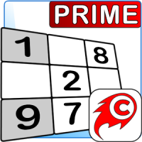 Sudoku Prime