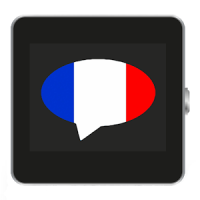 Francés para SmartWatch 2