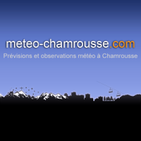 Météo Chamrousse
