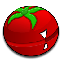 Clockwork Tomato