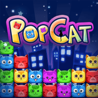 Pop Cat