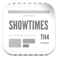 Thai Showtimes