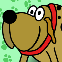 App for Dog - Puppy Painting