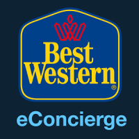 Best Western e-Concierge Hotel