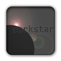 Darkstar ADWTheme