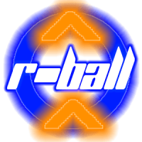 R-Ball (arcade game)