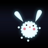 Rabbit wallpaper