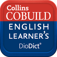 Collins English Dictionary