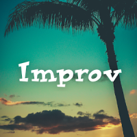 Improv FlipFont