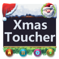 Xmas Toucher Theme (Christmas)