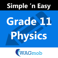 Grade 11 Physics