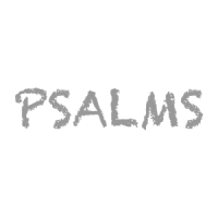 DashClock Bible Psalms