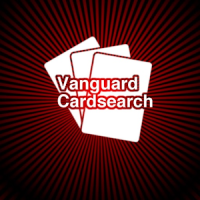 Vanguard Cardsearch