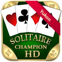 Yukon Solitaire HD