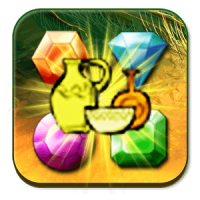 Gems Mission