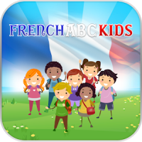 Learn French Alphabets ABC Kid