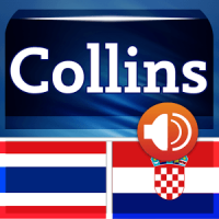 Collins Thai-Croatian Dictionary