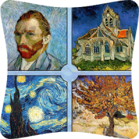 Touch of Van Gogh
