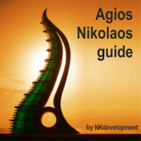 Agios Nikolaos guide