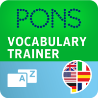 PONS Vocabulary Trainer