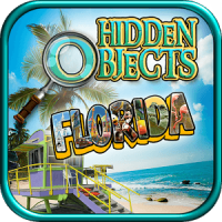 Hidden Objects Florida Travel