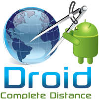 Droid Complete Distance Free