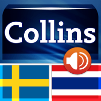 Collins Thai-Swedish Dictionary