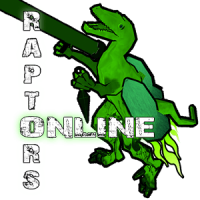 Raptors Online
