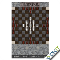 Hnefatafl