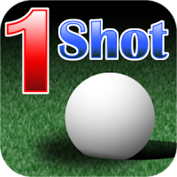 One Shot Putting Golf