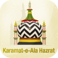 Karamat-e-Ala Hazrat