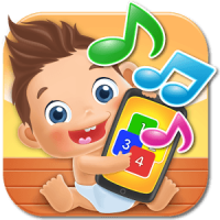 Baby Phone - Games for Family, Parents and Babies