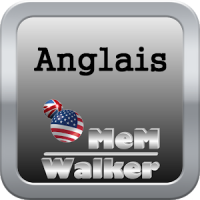 Apprendre les mots anglais