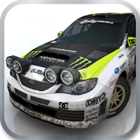 Rally Race 3D