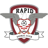 FC Rapid Bucuresti Oficial