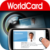 WorldCard Mobile