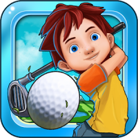 ゴルフチャンピオンシップ - Golf
