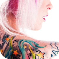 Tattoo Designs App