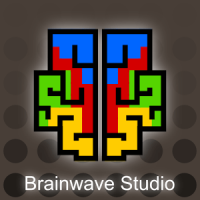 "뇌파 스튜디오" [ Brainwave studio ]