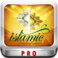 Islamic Greeting Cards (Pro)