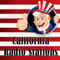 California Radio Stations USA