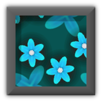 Daisy Live Wallpaper Lite