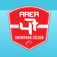 AREA 47 Snowpark Sölden