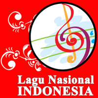 Lagu Nasional Indonesia