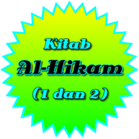 Kitab Al-Hikam (1dan 2)