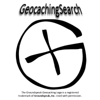 Geocaching Search