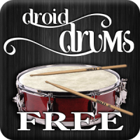 Drums Droid HD 2016 Free