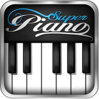 Super Piano FREE HD