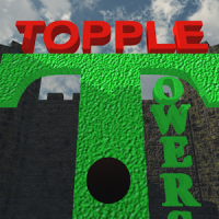 Topple Towers