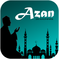 Azan Live Wallpaper